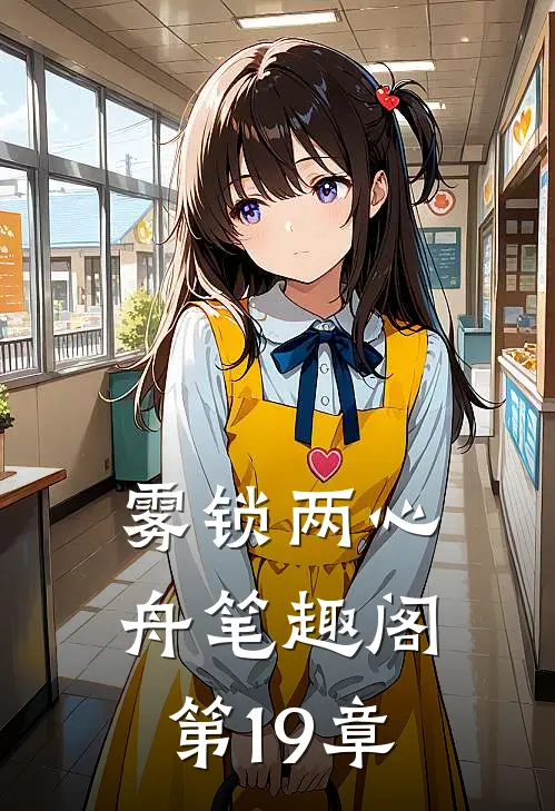 雾锁两心舟笔趣阁第19章