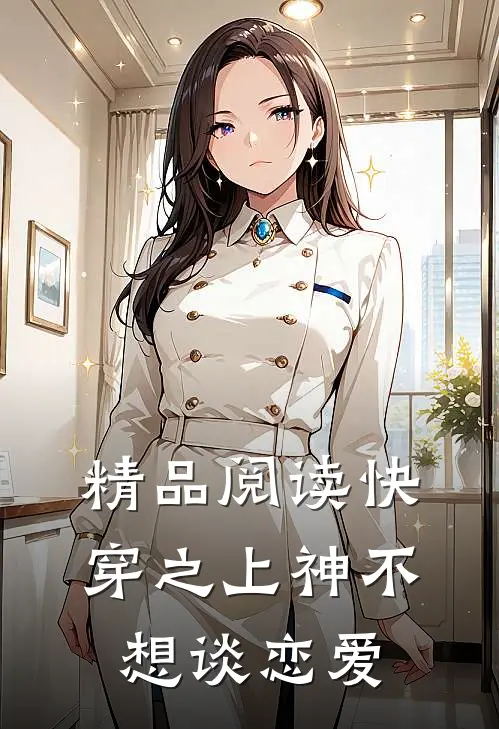 精品阅读快穿之上神不想谈恋爱