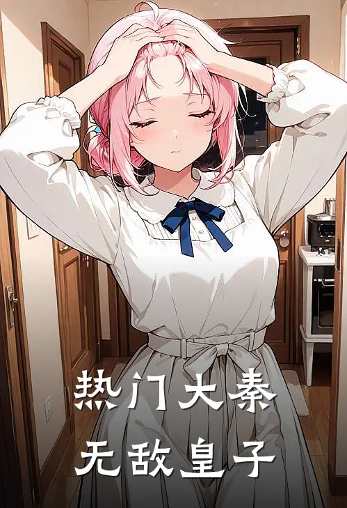 热门大秦无敌皇子