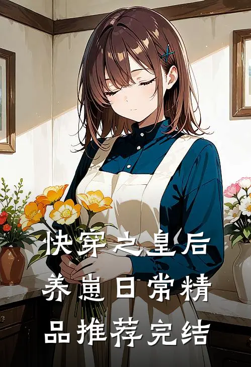 快穿之皇后养崽日常精品推荐完结