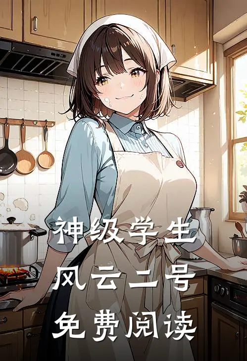 神级学生风云二号免费阅读