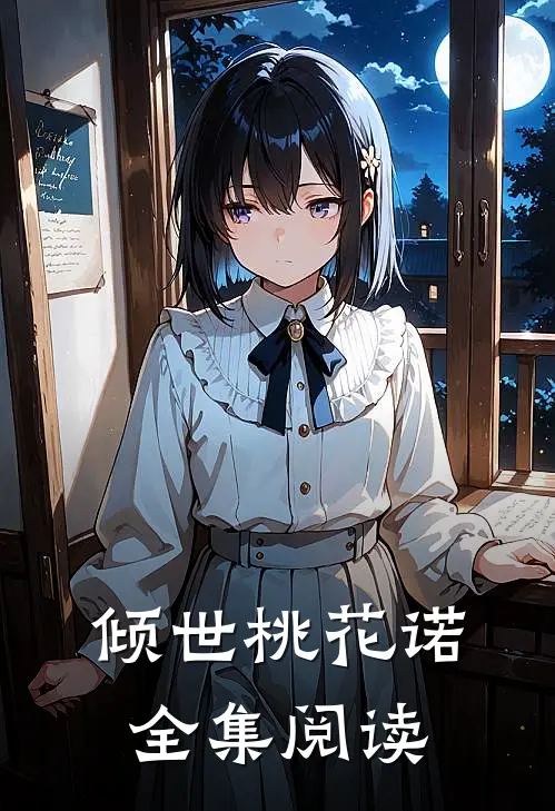 倾世桃花诺全集阅读