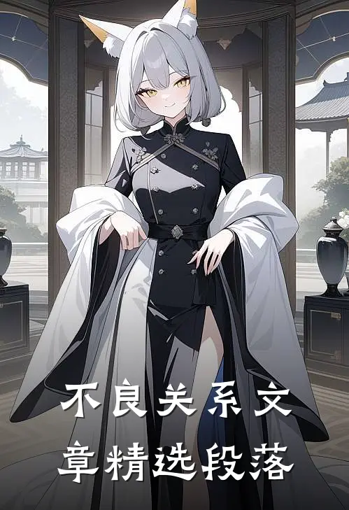 不良关系文章精选段落
