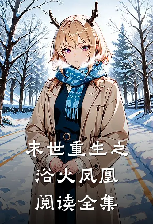 末世重生之浴火凤凰阅读全集