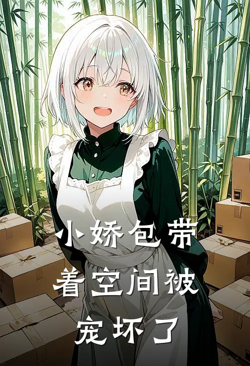 小娇包带着空间被宠坏了