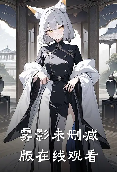 雾影未删减版在线观看