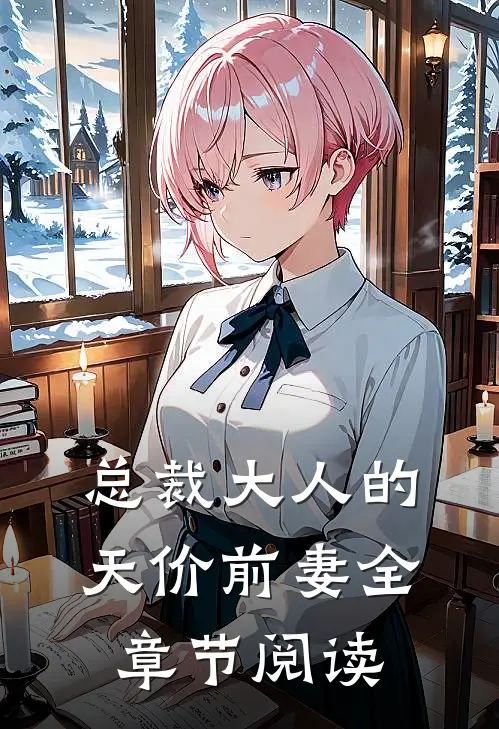 总裁大人的天价前妻全章节阅读