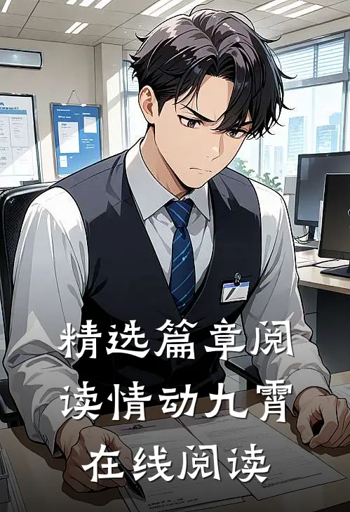 精选篇章阅读情动九霄在线阅读