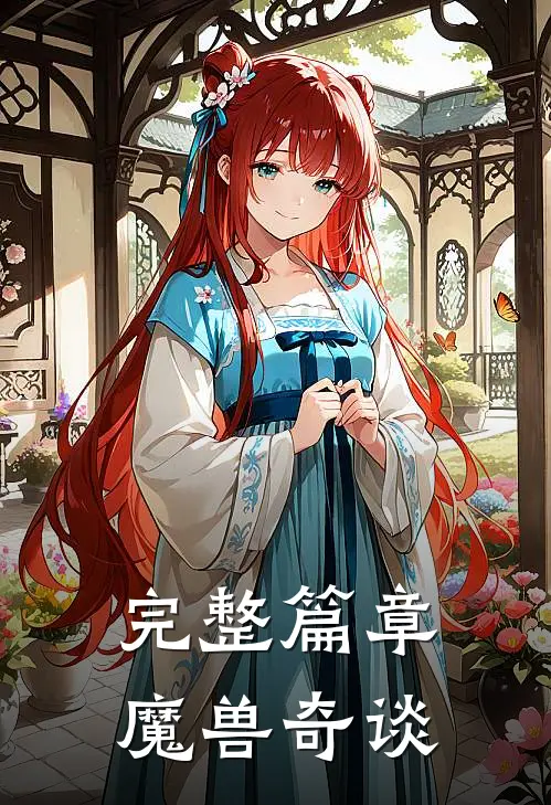 完整篇章魔兽奇谈