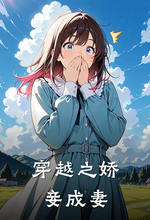 穿越之娇妾成妻