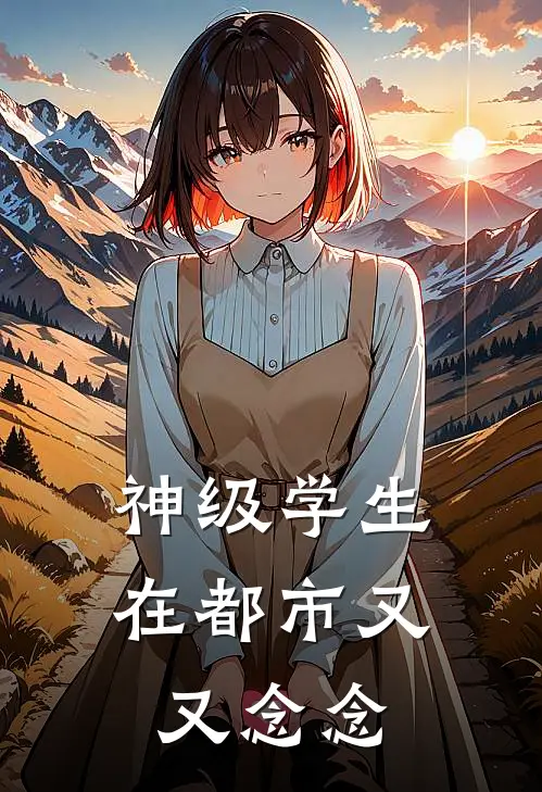 神级学生在都市 又又念念