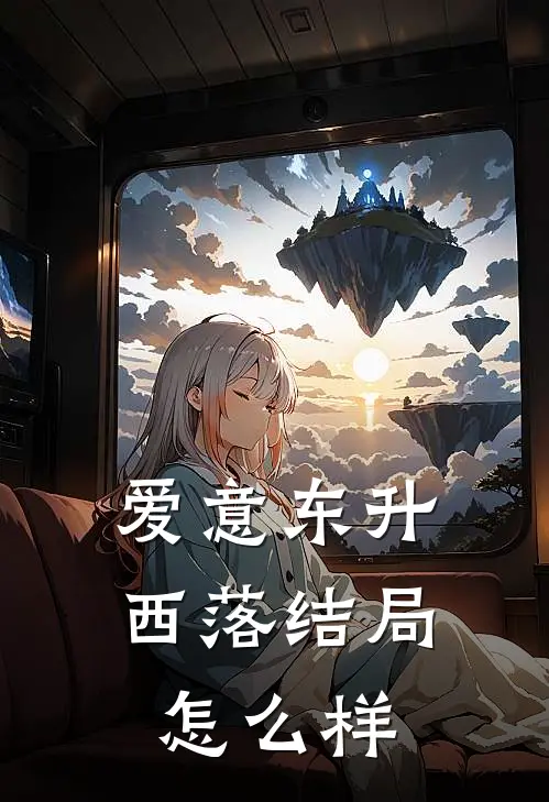 爱意东升西落结局怎么样