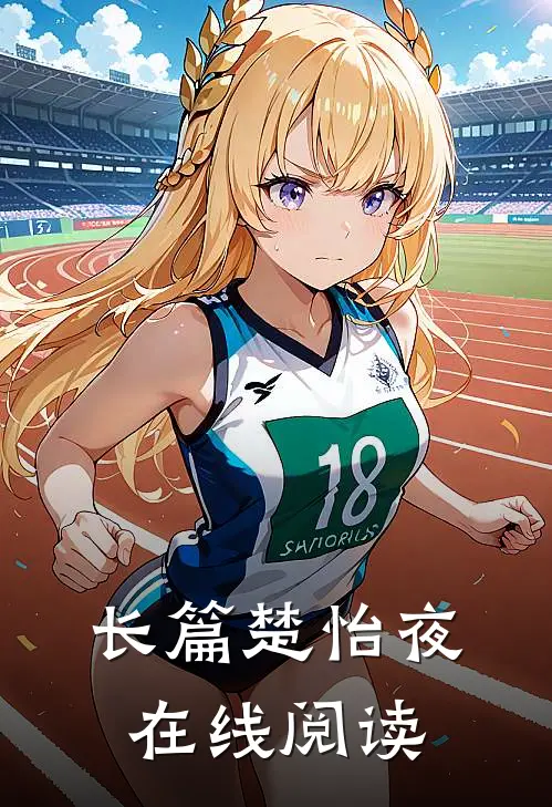 长篇楚怡夜在线阅读