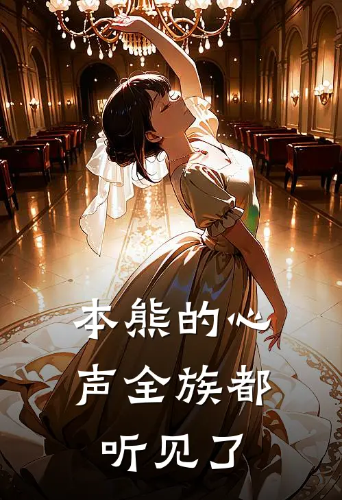 本熊的心声全族都听见了