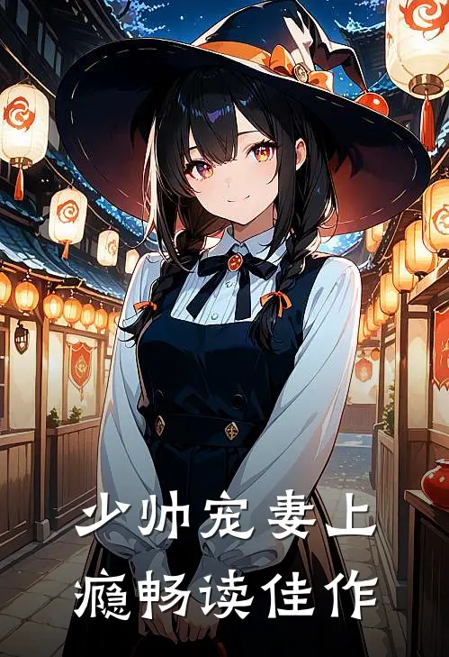 少帅宠妻上瘾畅读佳作