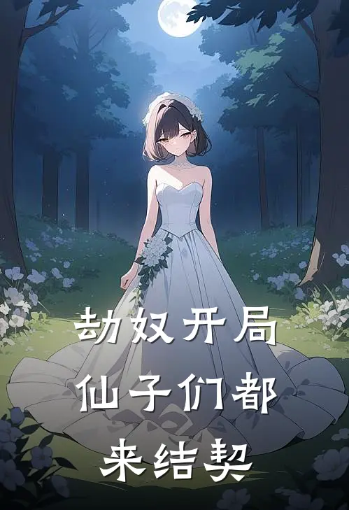 劫奴开局，仙子们都来结契