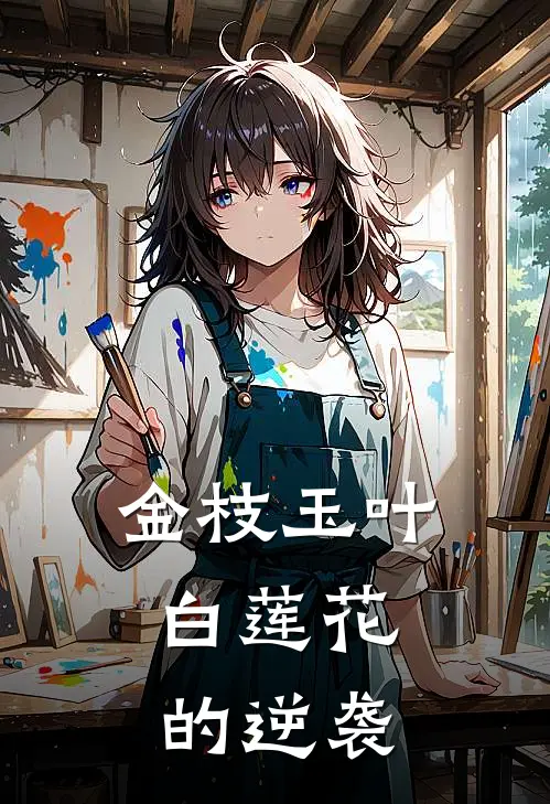 金枝玉叶：白莲花的逆袭
