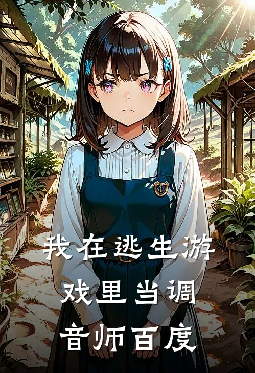 我在逃生游戏里当调音师百度