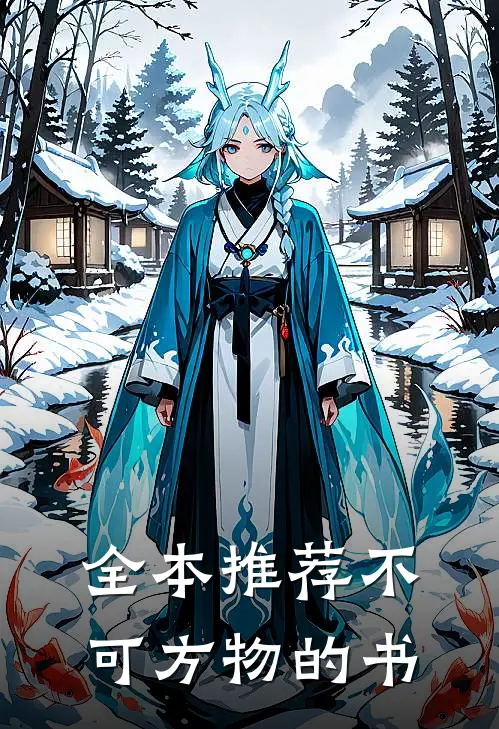 全本推荐不可方物的书