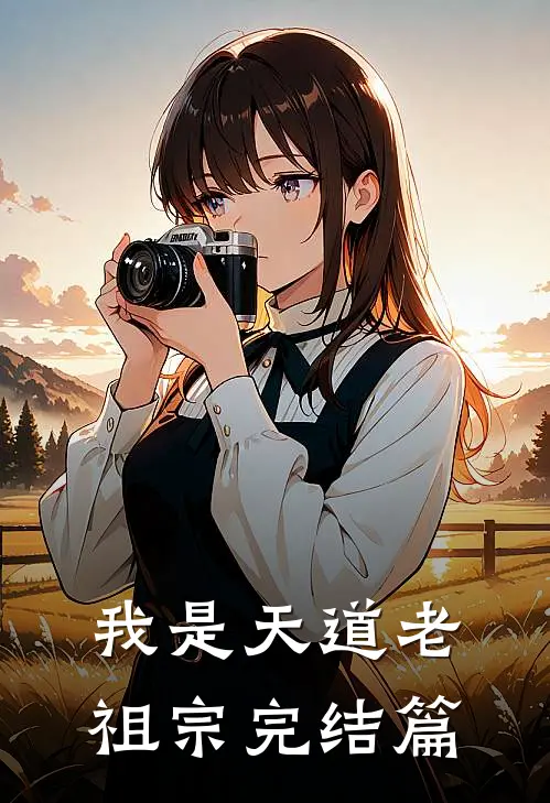 我是天道老祖宗完结篇