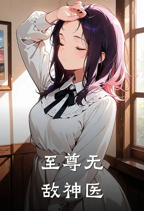至尊无敌神医