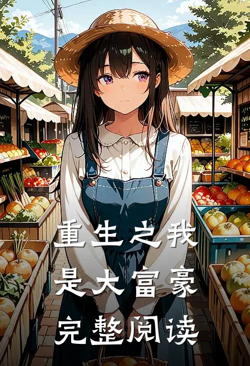 重生之我是大富豪完整阅读