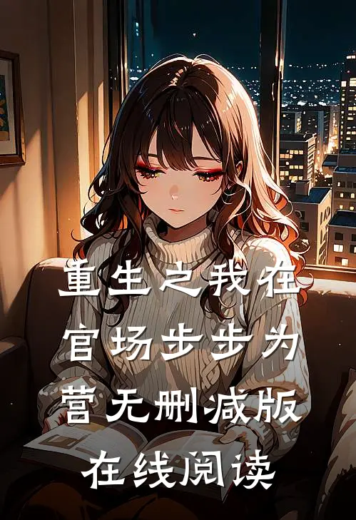 重生之我在官场步步为营无删减版在线阅读