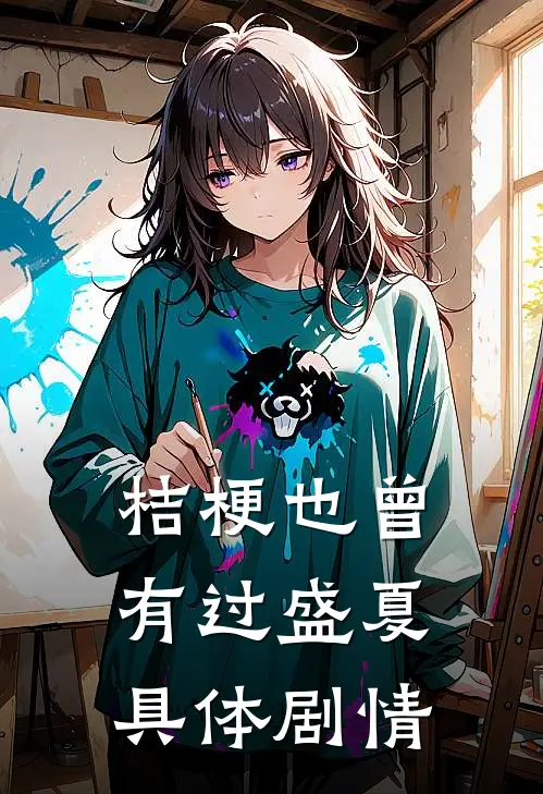 桔梗也曾有过盛夏具体剧情