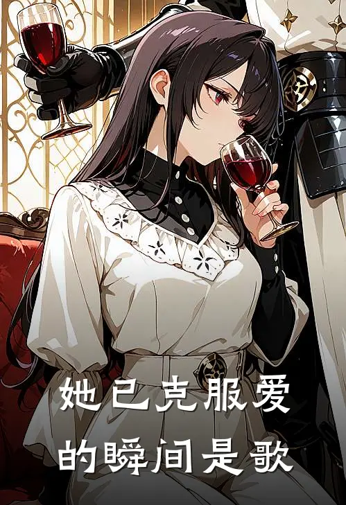 她已克服爱的瞬间是歌
