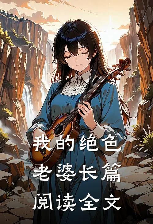 我的绝色老婆长篇阅读全文