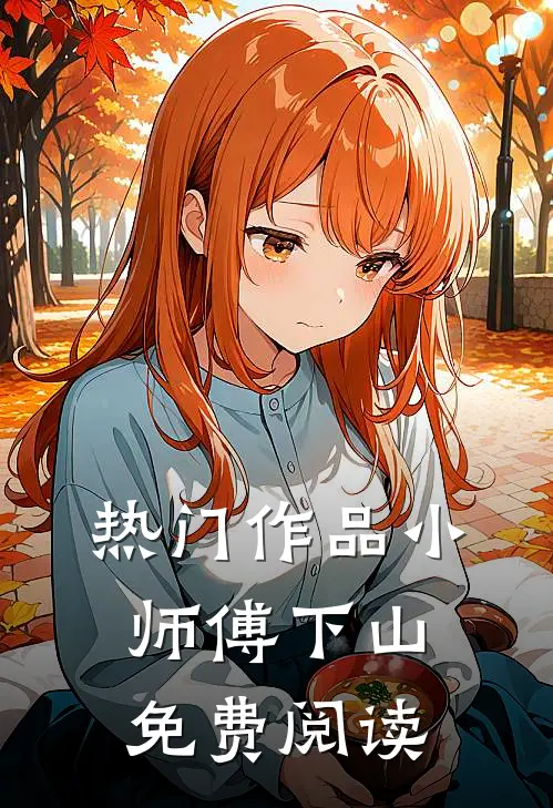热门作品小师傅下山免费阅读