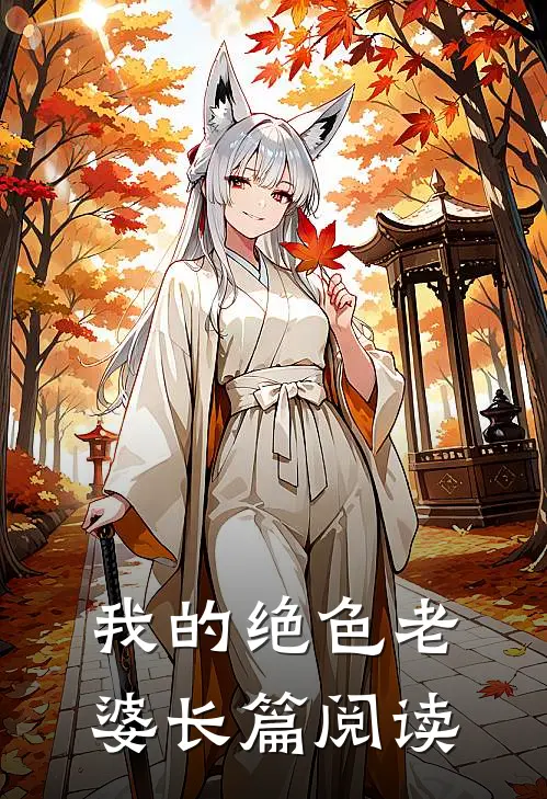 我的绝色老婆长篇阅读