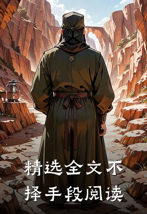 精选全文不择手段阅读