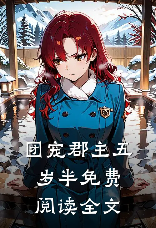 团宠郡主五岁半免费阅读全文