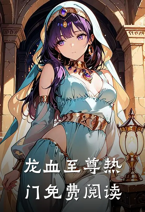 龙血至尊热门免费阅读