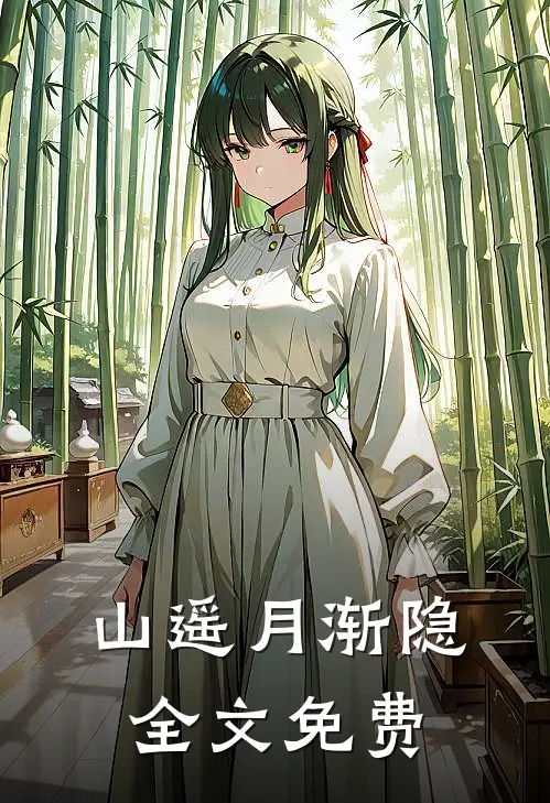 山遥月渐隐全文免费