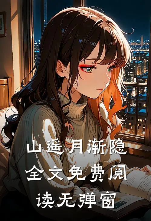 山遥月渐隐全文免费阅读无弹窗
