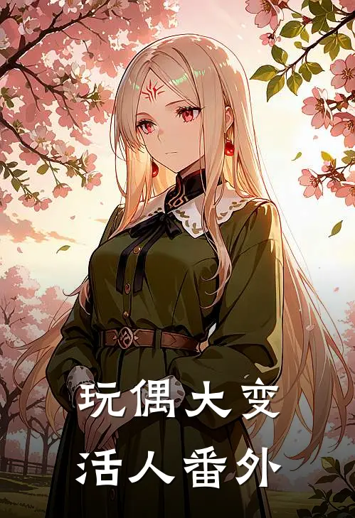 玩偶大变活人番外