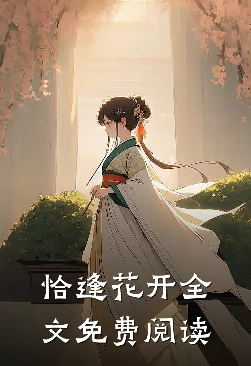 恰逢花开全文免费阅读