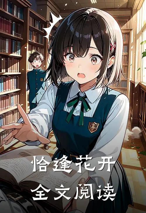 恰逢花开全文阅读