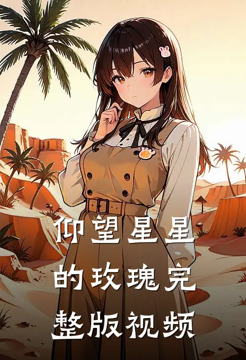 仰望星星的玫瑰完整版视频