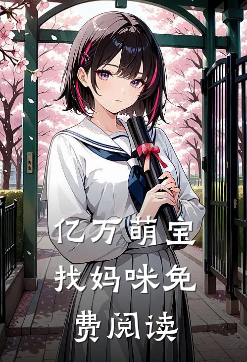 亿万萌宝找妈咪免费阅读