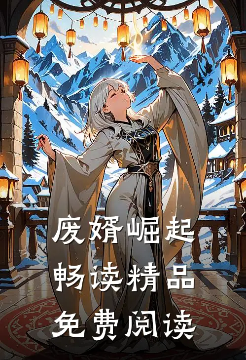 废婿崛起畅读精品免费阅读