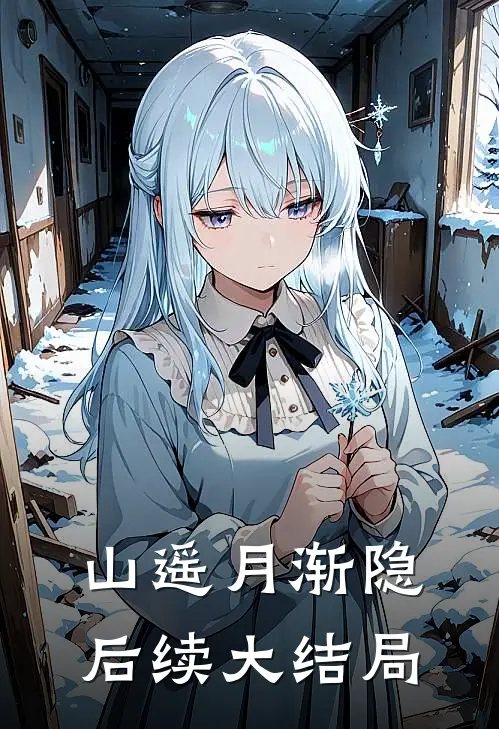 山遥月渐隐后续大结局
