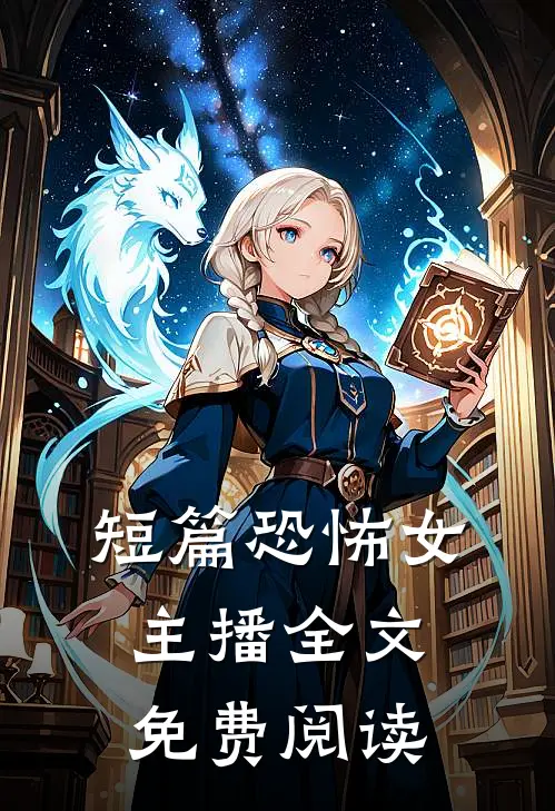 短篇恐怖女主播全文免费阅读