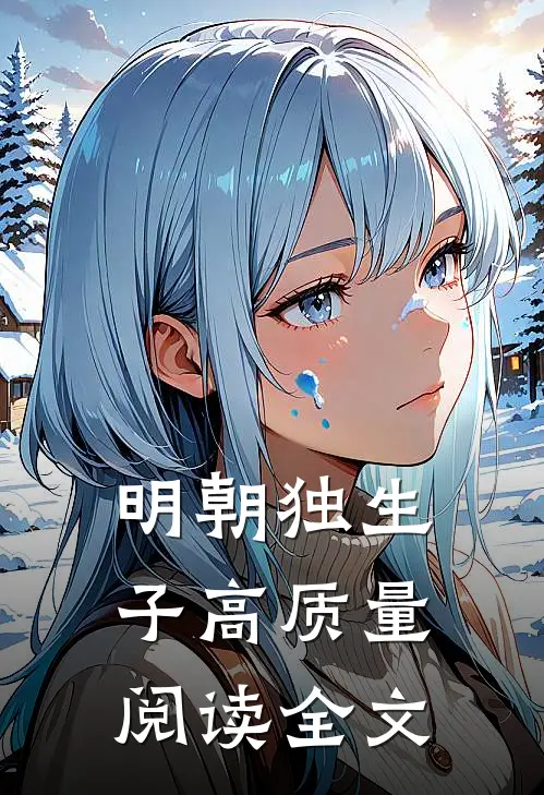 明朝独生子高质量阅读全文
