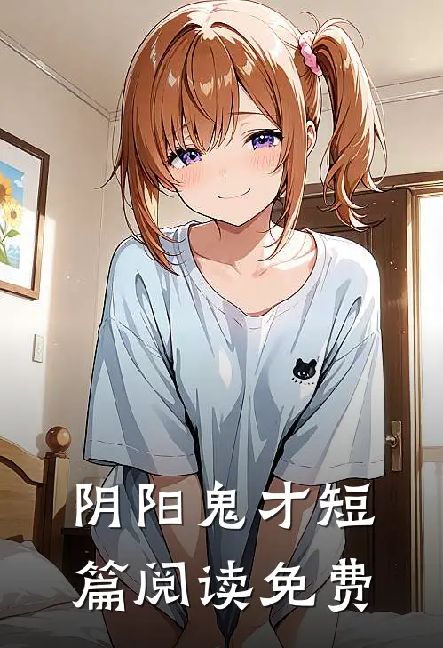 阴阳鬼才短篇阅读免费