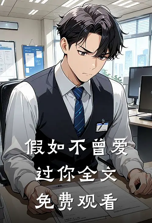 假如不曾爱过你全文免费观看