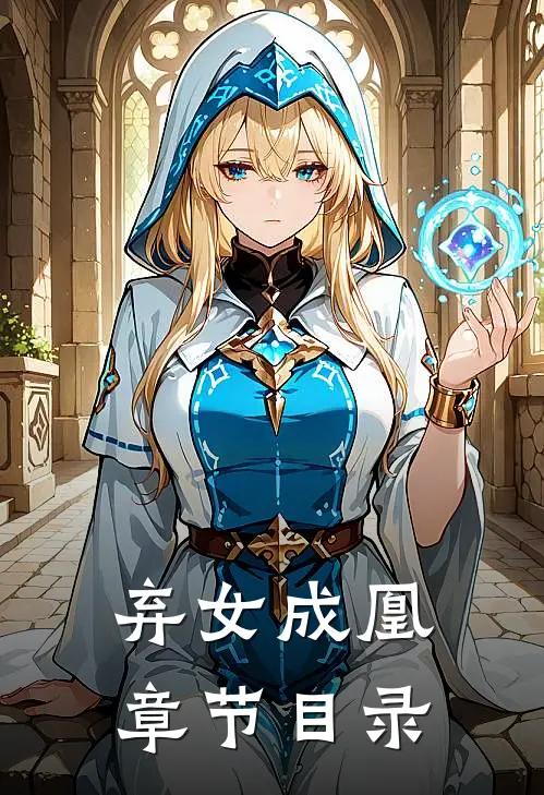 弃女成凰章节目录