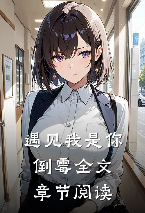 遇见我是你倒霉全文章节阅读